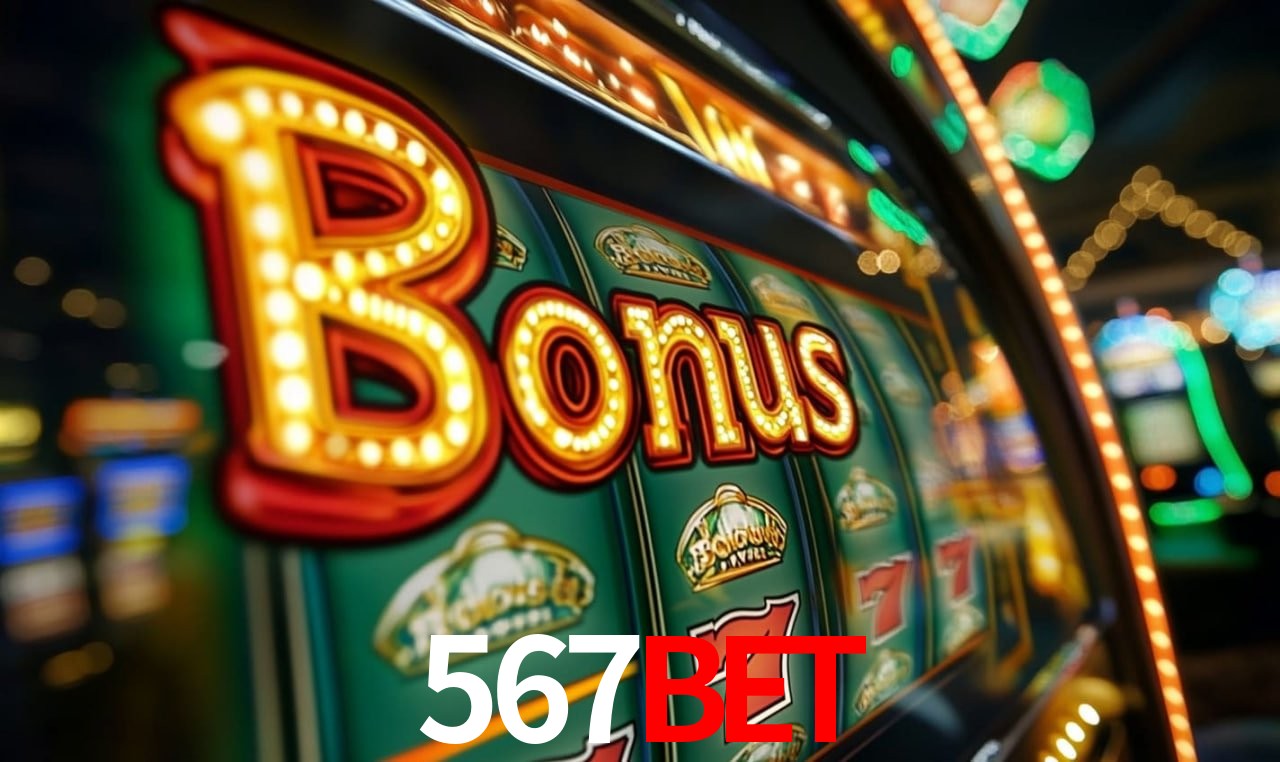 567bet