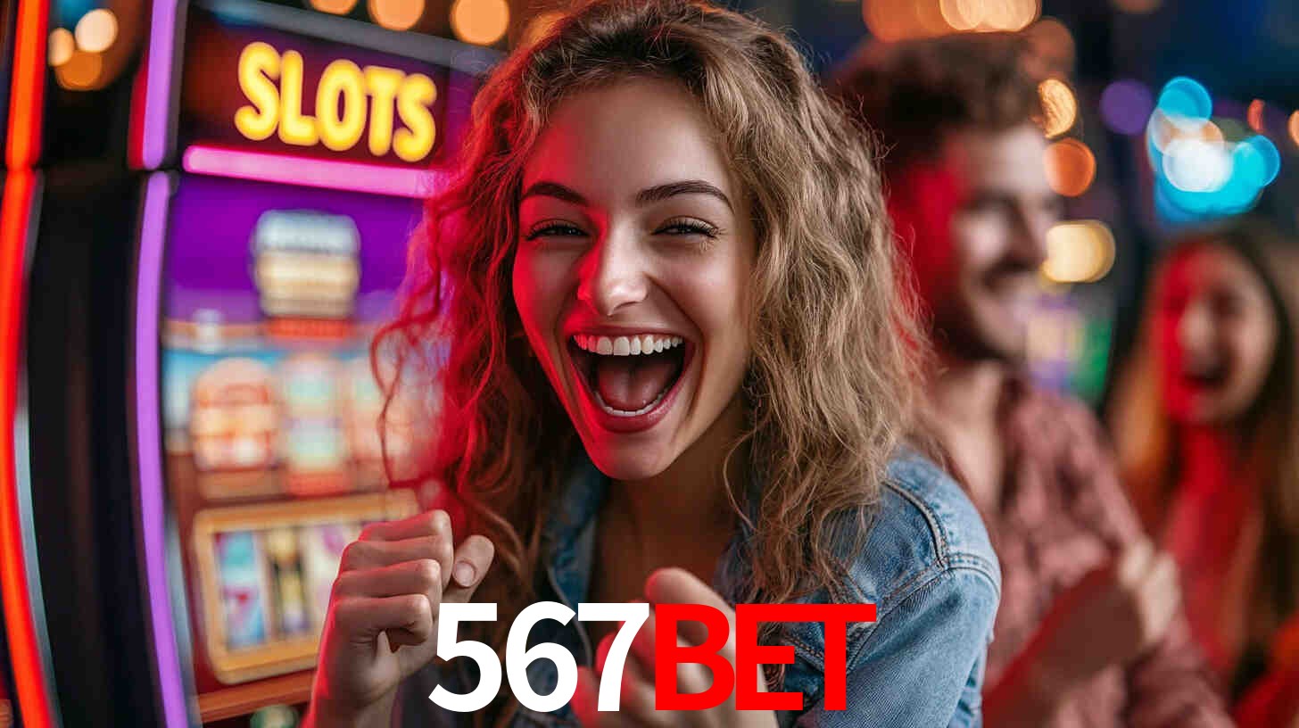 567bet