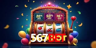 567bet