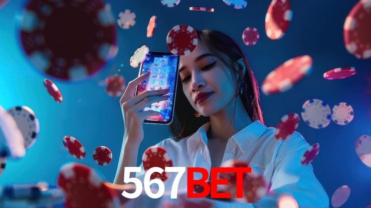 567bet